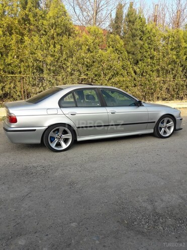 BMW 335 2001, 211,536 km - 3.5 l - Bakı