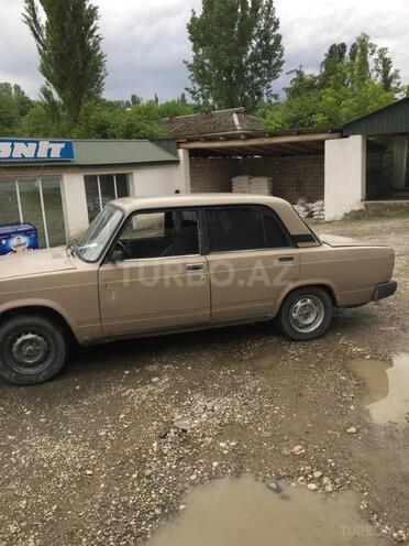 LADA (VAZ) 2107 1989, 190,000 km - 1.6 l - Qusar