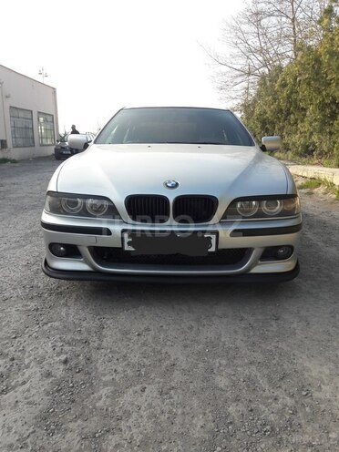 BMW 335 2001, 219,520 km - 3.5 l - Bakı