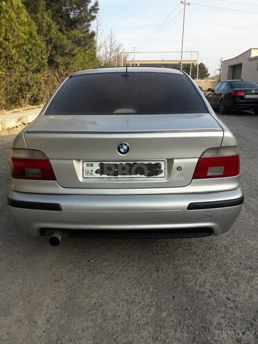 BMW 335 2001, 219,520 km - 3.5 l - Bakı