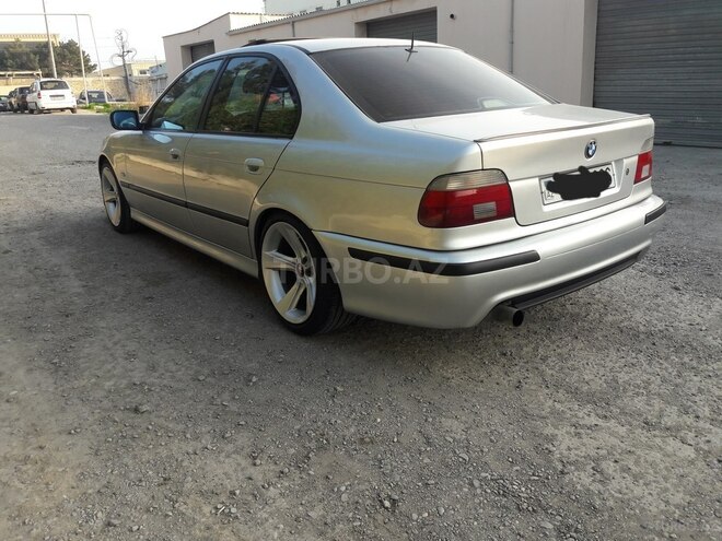 BMW 335 2001, 219,520 km - 3.5 l - Bakı