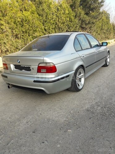 BMW 335 2001, 219,520 km - 3.5 l - Bakı