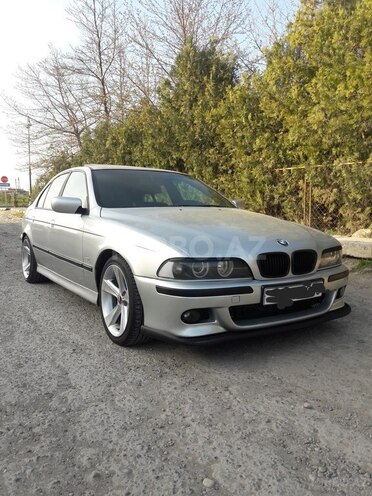BMW 335 2001, 219,520 km - 3.5 l - Bakı