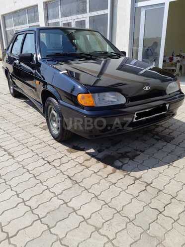 LADA (VAZ) 2115 2011, 143,000 km - 1.6 l - Gəncə