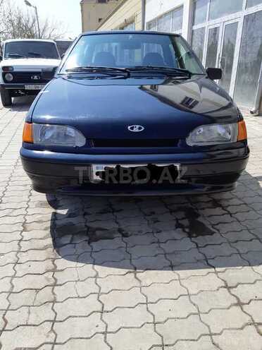 LADA (VAZ) 2115 2011, 143,000 km - 1.6 l - Gəncə