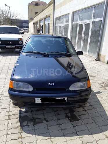 LADA (VAZ) 2115 2011, 143,000 km - 1.6 l - Gəncə