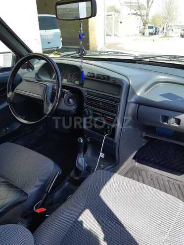 LADA (VAZ) 2115 2011, 143,000 km - 1.6 l - Gəncə
