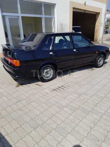 LADA (VAZ) 2115 2011, 143,000 km - 1.6 l - Gəncə