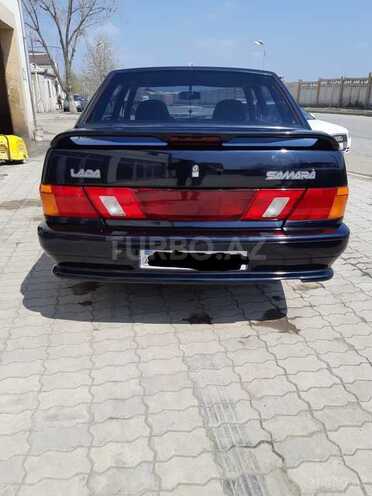 LADA (VAZ) 2115 2011, 143,000 km - 1.6 l - Gəncə