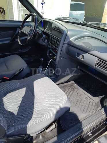 LADA (VAZ) 2115 2011, 143,000 km - 1.6 l - Gəncə