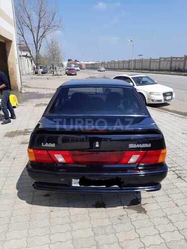 LADA (VAZ) 2115 2011, 143,000 km - 1.6 l - Gəncə