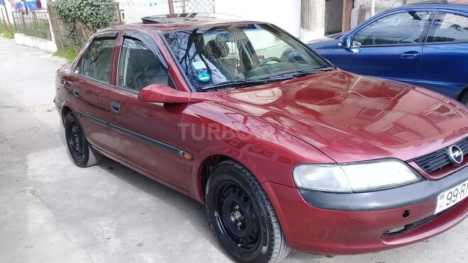 Opel Vectra 1997, 400,000 km - 1.6 l - Bakı