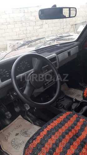 LADA (VAZ) Niva 1984, 189,500 km - 1.7 л - Bakı