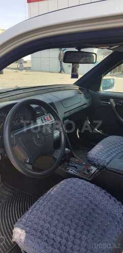 Mercedes C 200 1998, 95,254 km - 0.2 l - Mingəçevir