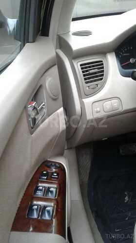 Kia Sportage 2006, 140,861 km - 2.0 л - Bakı