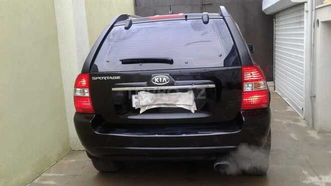 Kia Sportage 2006, 140,861 km - 2.0 л - Bakı
