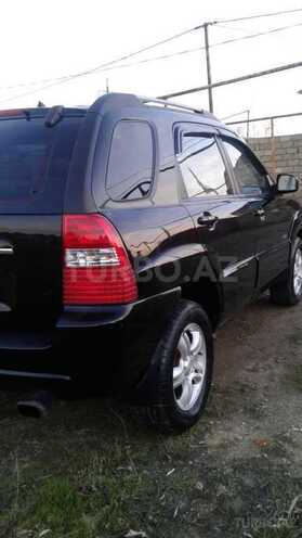 Kia Sportage 2006, 140,861 km - 2.0 л - Bakı