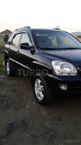 Kia Sportage 2006, 140,861 km - 2.0 л - Bakı