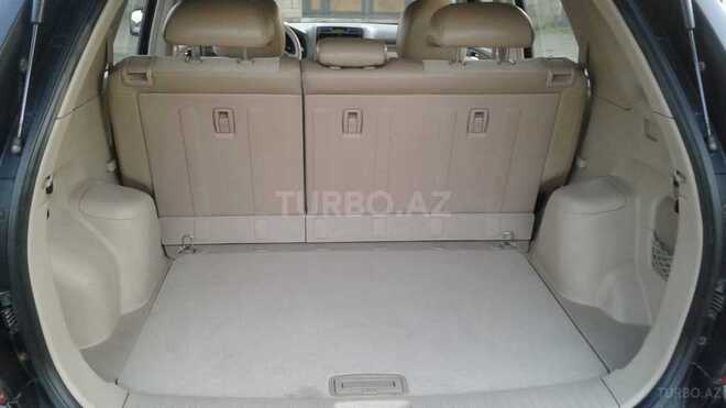 Kia Sportage 2006, 140,861 km - 2.0 л - Bakı