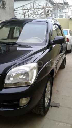 Kia Sportage 2006, 140,861 km - 2.0 л - Bakı