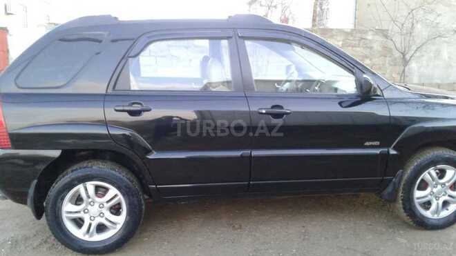 Kia Sportage 2006, 140,861 km - 2.0 л - Bakı