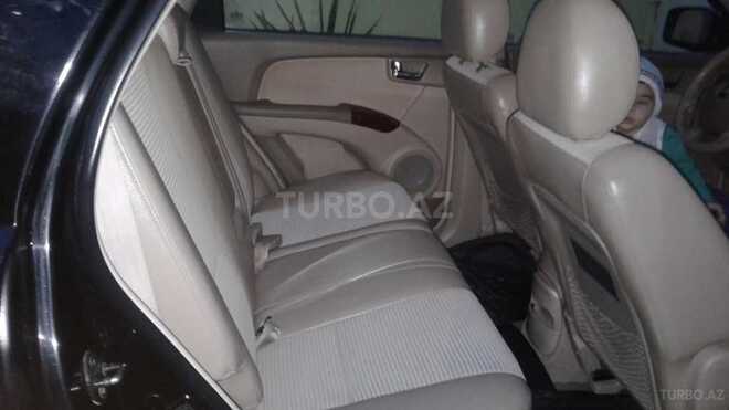 Kia Sportage 2006, 140,861 km - 2.0 л - Bakı