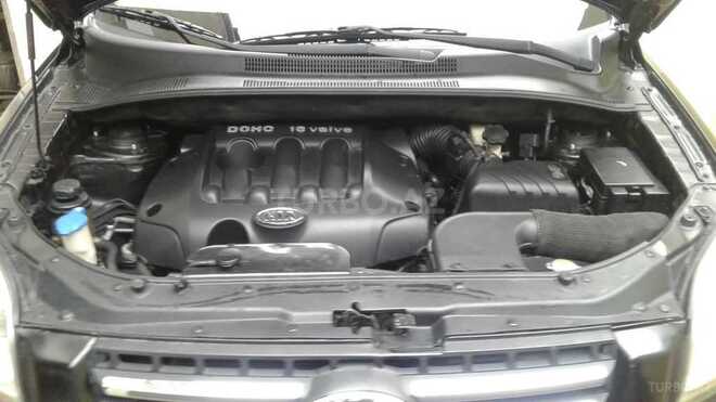 Kia Sportage 2006, 140,861 km - 2.0 л - Bakı