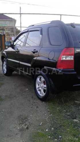 Kia Sportage 2006, 140,861 km - 2.0 л - Bakı