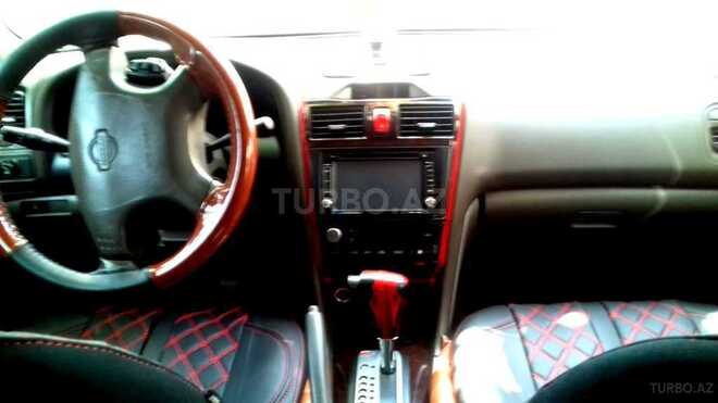 Nissan Maxima 2000, 260,050 km - 3.0 l - Bakı