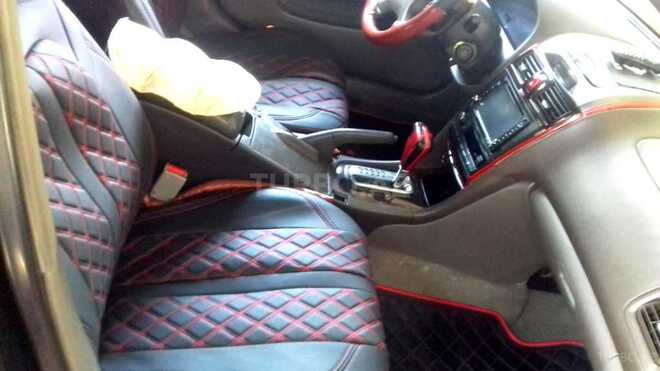 Nissan Maxima 2000, 260,050 km - 3.0 l - Bakı