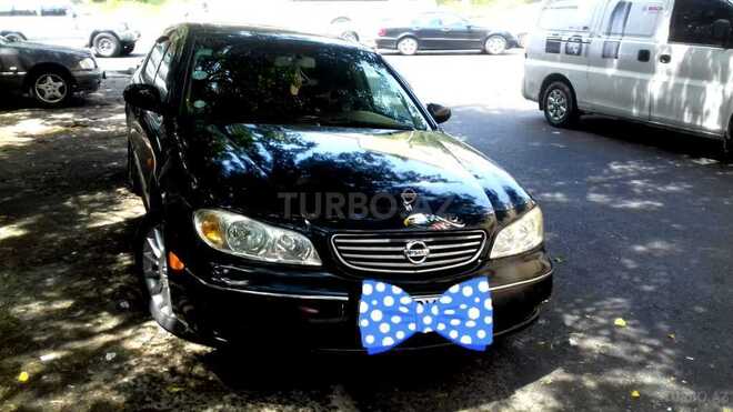 Nissan Maxima 2000, 260,050 km - 3.0 l - Bakı