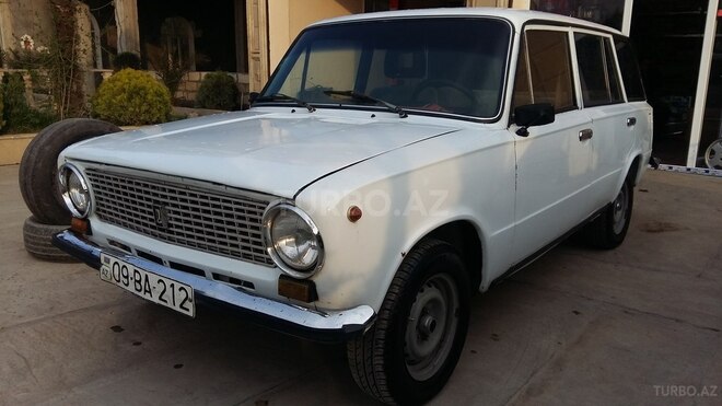 LADA (VAZ) 2102 1983, 210,200 km - 1.6 л - Tərtər