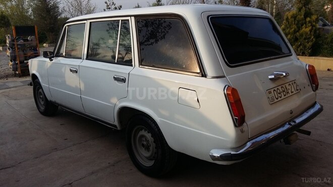 LADA (VAZ) 2102 1983, 210,200 km - 1.6 л - Tərtər