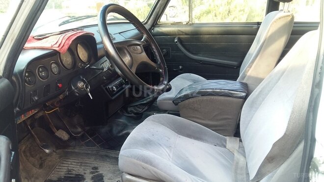 LADA (VAZ) 2102 1983, 210,200 km - 1.6 л - Tərtər