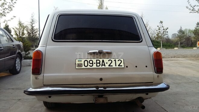 LADA (VAZ) 2102 1983, 210,200 km - 1.6 л - Tərtər