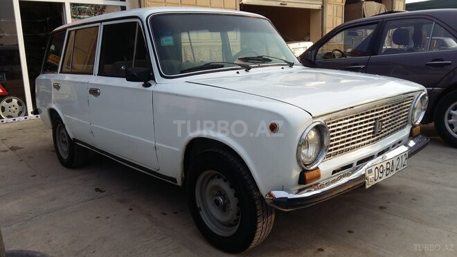 LADA (VAZ) 2102 1983, 210,200 km - 1.6 л - Tərtər