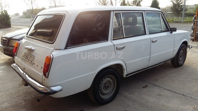 LADA (VAZ) 2102 1983, 210,200 km - 1.6 л - Tərtər