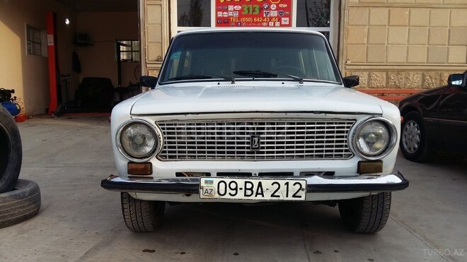 LADA (VAZ) 2102 1983, 210,200 km - 1.6 л - Tərtər