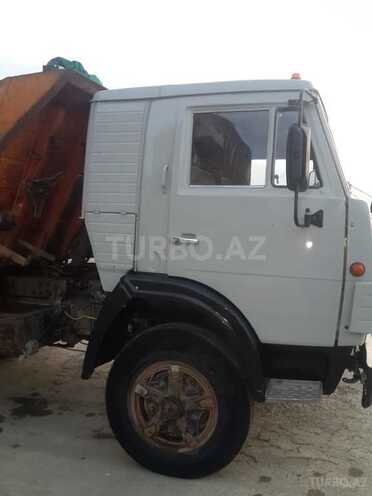 KamAz 55111 1992, 555,555 km - 11.0 l - Bakı