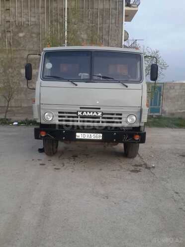 KamAz 55111 1992, 555,555 km - 11.0 l - Bakı