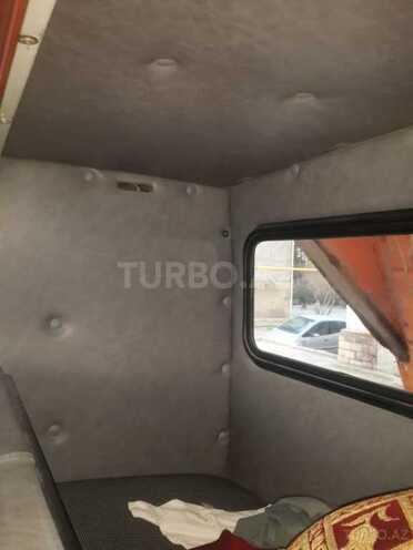 KamAz 55111 1992, 555,555 km - 11.0 l - Bakı