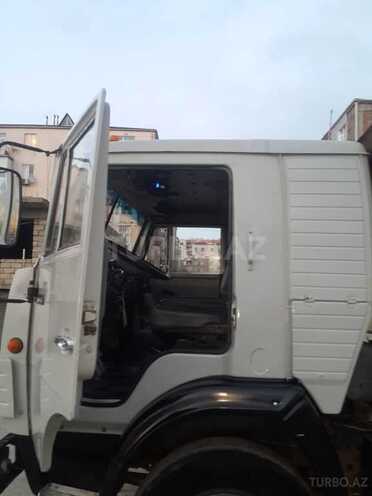 KamAz 55111 1992, 555,555 km - 11.0 l - Bakı