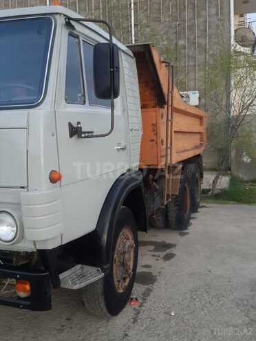 KamAz 55111 1992, 555,555 km - 11.0 l - Bakı