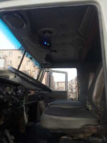 KamAz 55111 1992, 555,555 km - 11.0 l - Bakı