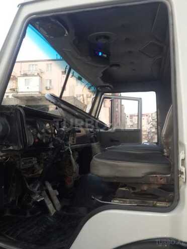 KamAz 55111 1992, 555,555 km - 11.0 l - Bakı