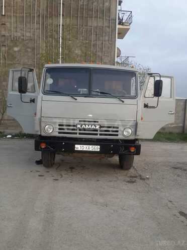 KamAz 55111 1992, 555,555 km - 11.0 l - Bakı