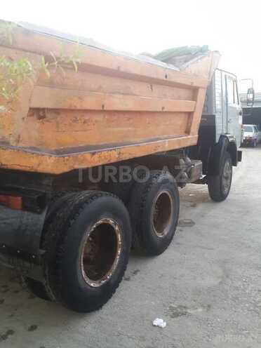 KamAz 55111 1992, 555,555 km - 11.0 l - Bakı