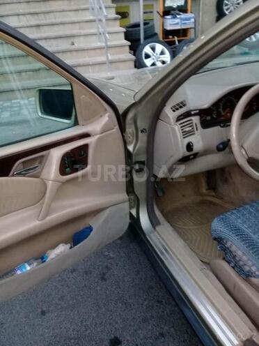 Mercedes E 300 1995, 300,756 km - 3.0 l - Bakı