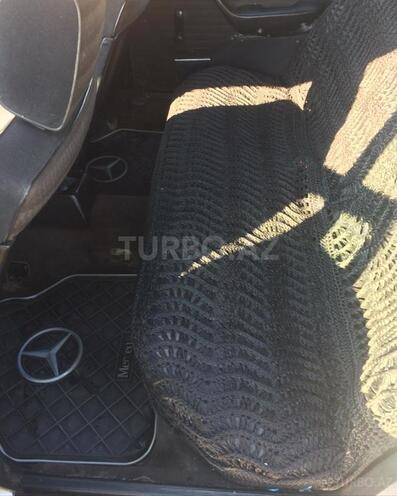 Mercedes E 200 1994, 360,789 km - 2.0 л - Masallı