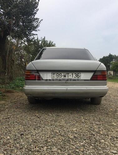 Mercedes E 200 1994, 360,789 km - 2.0 л - Masallı